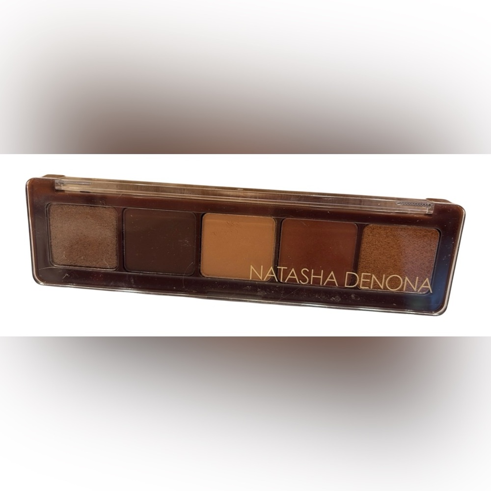 Natasha Denona Neutral Brow Palette